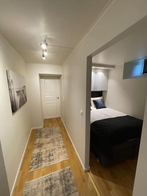 Revtind - Modern apartment with free parking Apartment in Nordland, Norway