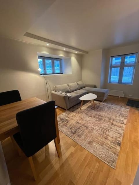 Revtind - Modern apartment with free parking Apartment in Nordland, Norway