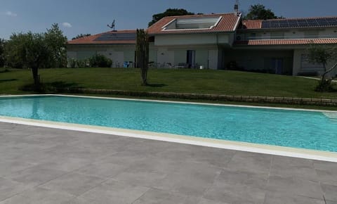 Villa Athena Charme Bed and Breakfast in Manerba del Garda