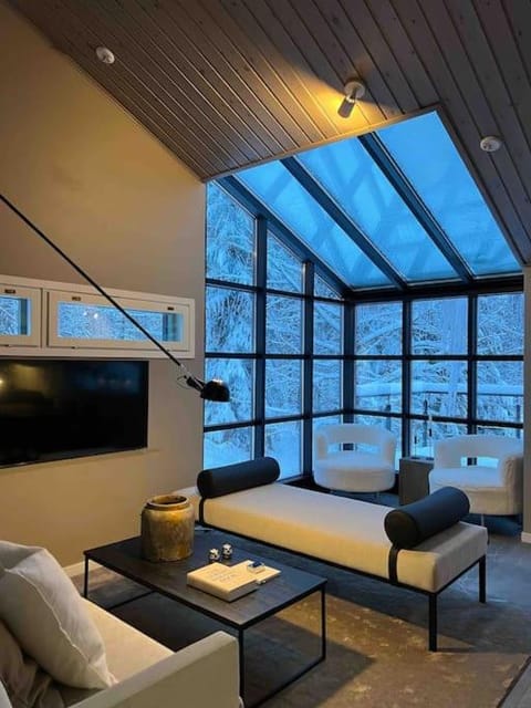 Holiday home Villanni Villa in Finland