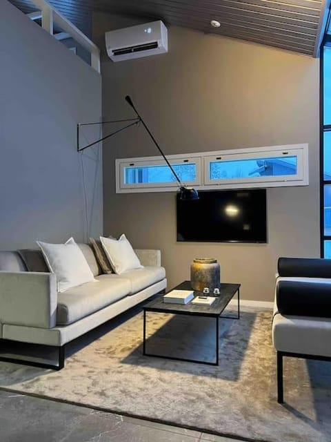 Holiday home Villanni Villa in Finland