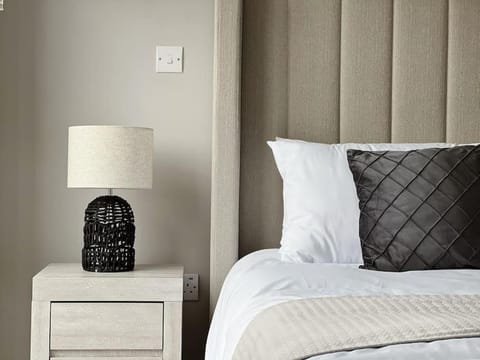 No29, Luxury Apartment near Bicester Village Apartment in Cherwell District