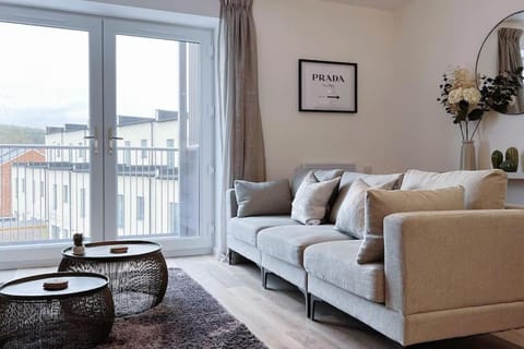 No29, Luxury Apartment near Bicester Village Apartment in Cherwell District