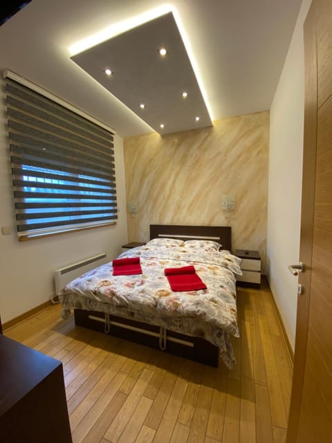 Apartman Borce Apartment in Zlatibor