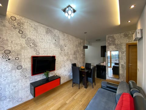 Apartman Borce Apartment in Zlatibor