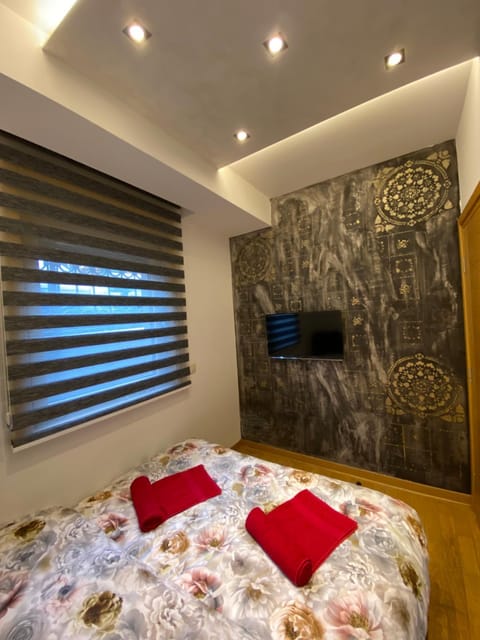 Apartman Borce Apartment in Zlatibor