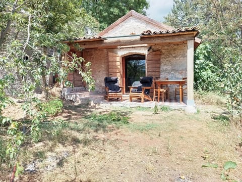 La Fioraia e La Legnaia House in L'Aquila