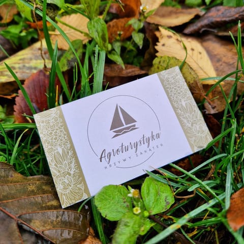 Agroturystyka Krzywy Zakątek Farm Stay in Lithuania