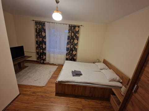 Agroturystyka Krzywy Zakątek Farm Stay in Lithuania