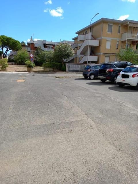 Grazia&Andrea Pratoranieri, Capraia 17, 100m. mare Apartment in Follonica