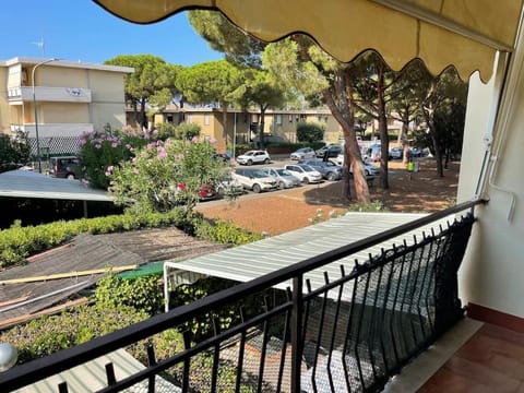 Grazia&Andrea Pratoranieri, Capraia 17, 100m. mare Apartment in Follonica