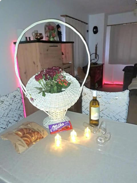 Vacances en tout tranquillité à Vercorin Apartment in Sierre