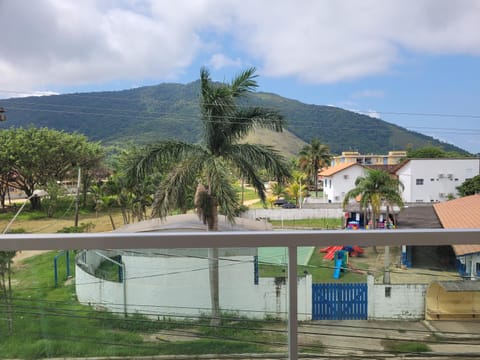 Natural landscape, Mountain view