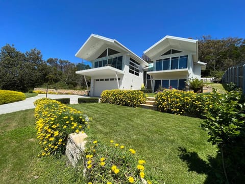 White House Apartment in Bicheno