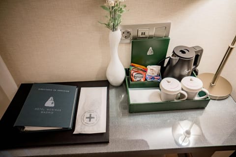 Toilet, TV and multimedia, Coffee/tea facilities