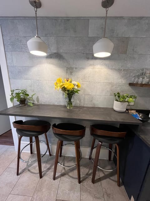 Dougan Suites Apartment in Portland