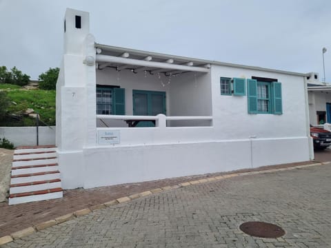 Bokkie House in Western Cape