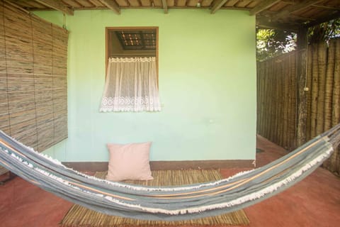 Patio, Seating area