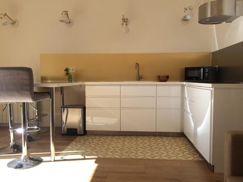 La MAISON du ROUGE GORGE Apartment in Nantes