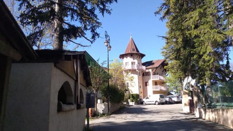 Location