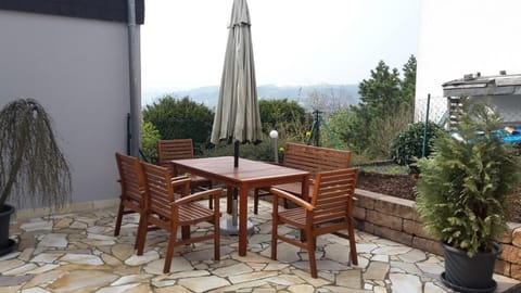 Balcony/Terrace, Balcony/Terrace, Seating area