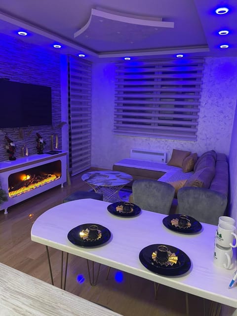 Apartman Stojanovic 1 Apartment in Zlatibor