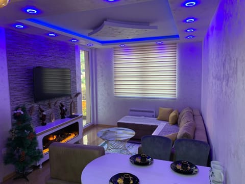 Apartman Stojanovic 1 Apartment in Zlatibor