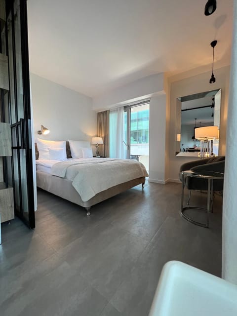 Balcony/Terrace, Bedroom