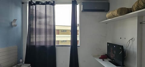 Angra inn Ap quarto e sala (temporadas) Apartment in Angra dos Reis