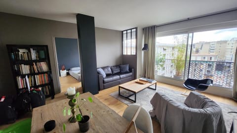 Le Bord de Seine - Paris Apartment in Paris
