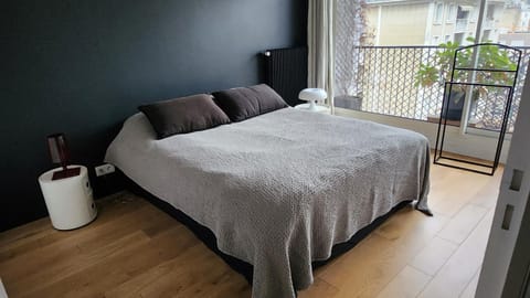 Le Bord de Seine - Paris Apartment in Paris