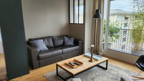 Le Bord de Seine - Paris Apartment in Paris