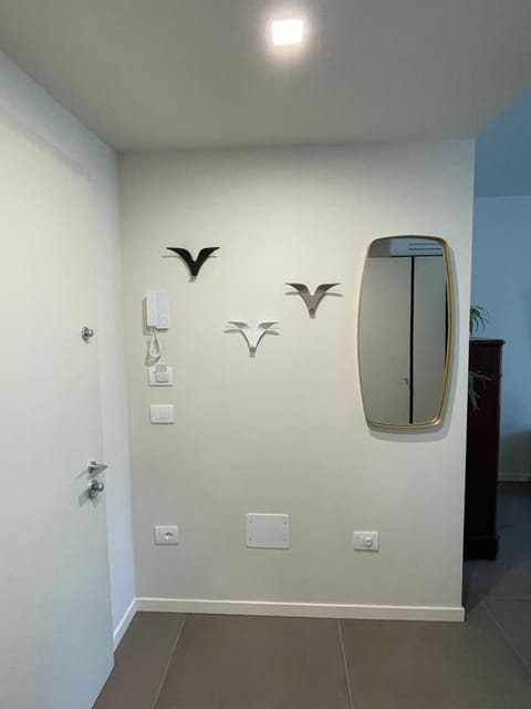 Lucia Holiday Apartments Apartment in Lazise