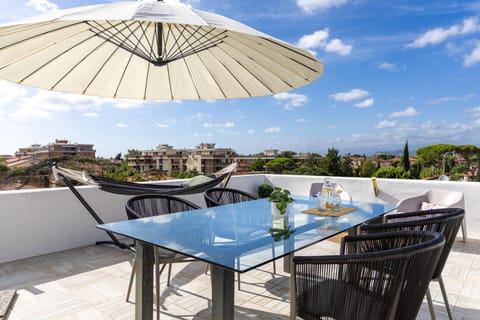 Balcony/Terrace, Balcony/Terrace