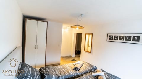 Castle, Goms Apartment in Canton of Valais