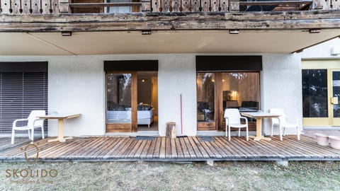 Castle, Goms Apartment in Canton of Valais