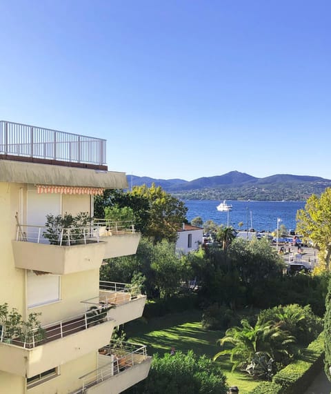 Un nid à Saint Tropez Apartment in Saint-Tropez