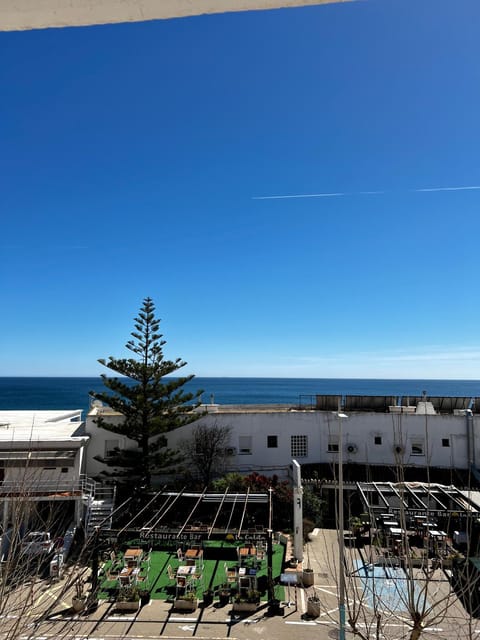 View (from property/room), Balcony/Terrace, Sea view