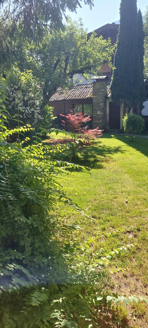 Gästehaus zum Gachtna Apartment in Mayrhofen