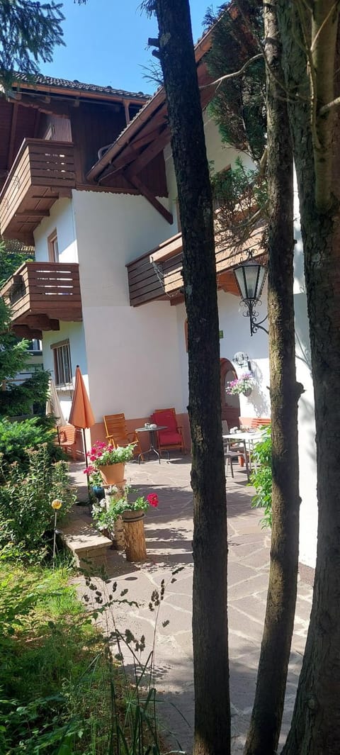 Gästehaus zum Gachtna Apartment in Mayrhofen