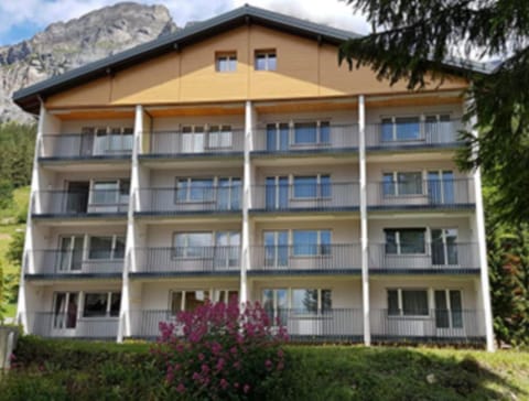 Haus Europe Apartment in Canton of Valais