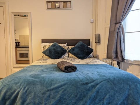 1 Bedroom Studio in a Supurb Area of Cardiff Apartment in Cardiff