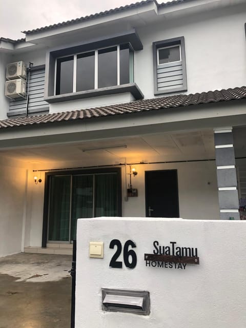 Property building, Balcony/Terrace