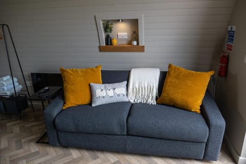 Glengolly Getaways Apartment in Scotland