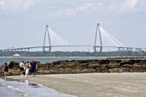 The Beach Is Calling House in Seabrook Island