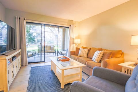 The Beach Is Calling House in Seabrook Island