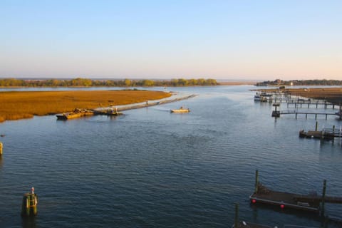 The Beach Is Calling House in Seabrook Island