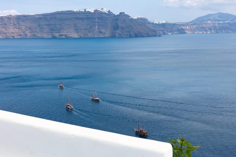 Nearby landmark, Day, Natural landscape, View (from property/room), Sea view