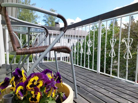 Day, Balcony/Terrace, Balcony/Terrace