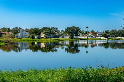 Heather Lakes Retreat House in Brandon